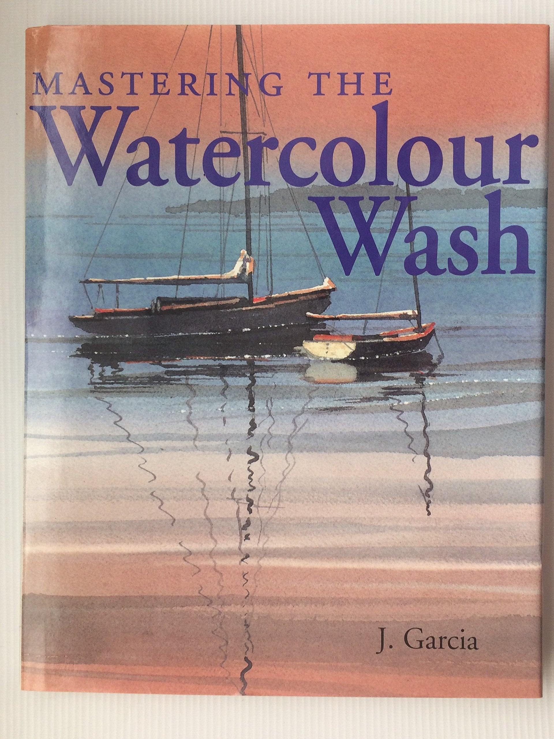 Mastering the Watercolour Wash Film, Art & Culture