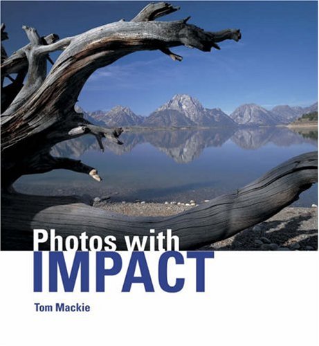 Photos With Impact Media & Communication Books