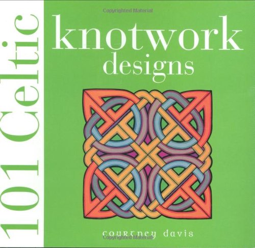 Product Image: 101 Celtic Knotwork Designs