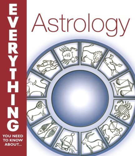 Product Image: Astrology: (Everything you need to know about)