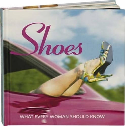 Shoes: The Grace, the Glamour and the Glory... Film, Art & Culture