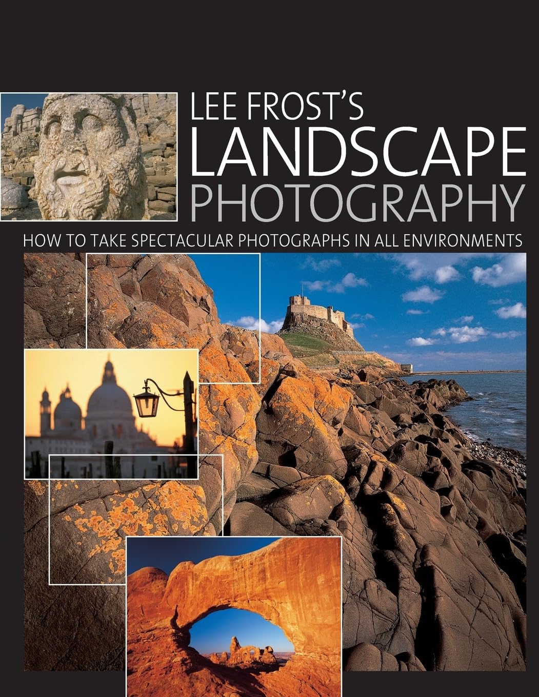 Lee Frost's Landscape Photography Social Sciences