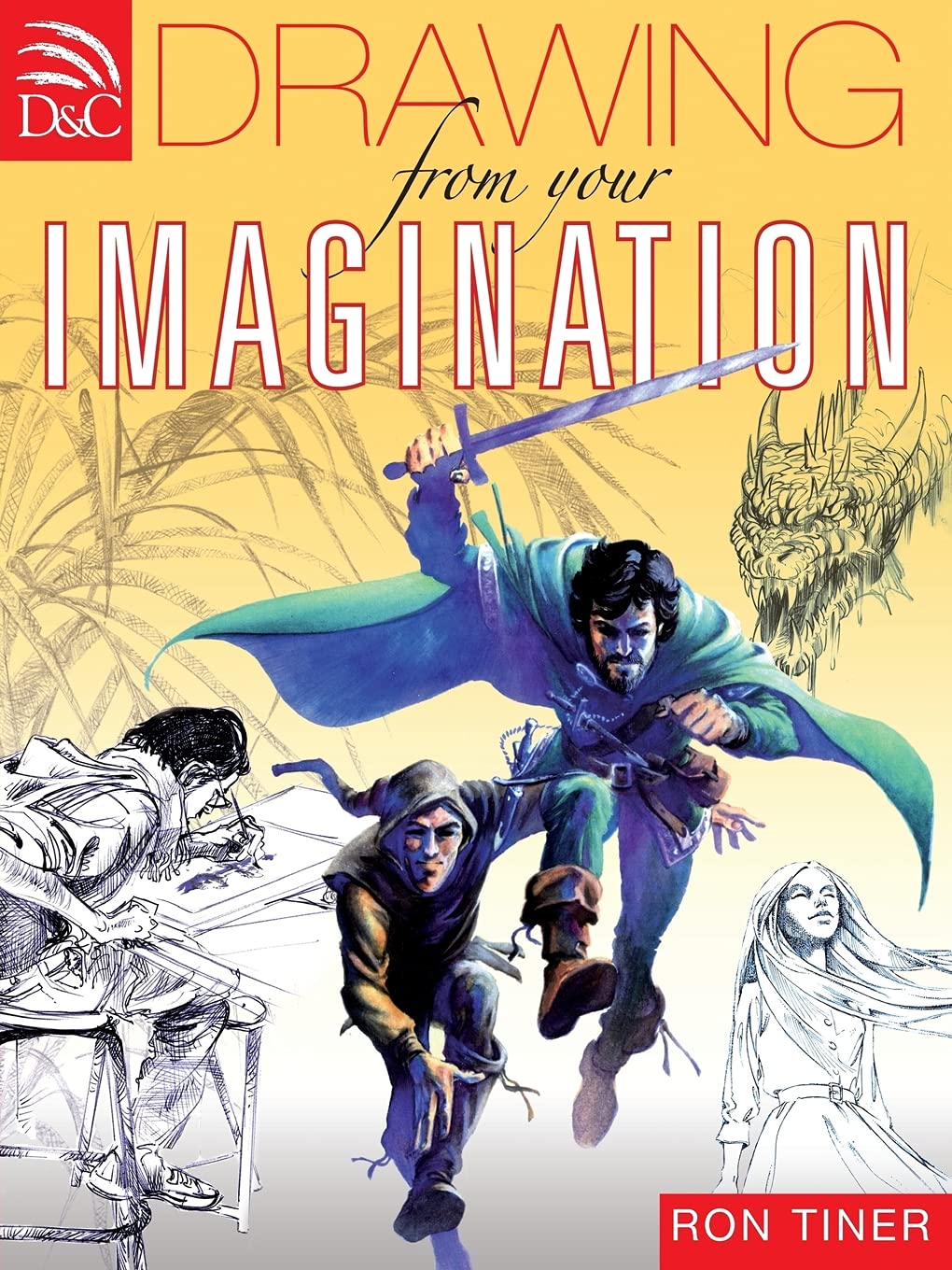 Drawing from Your Imagination Social Sciences