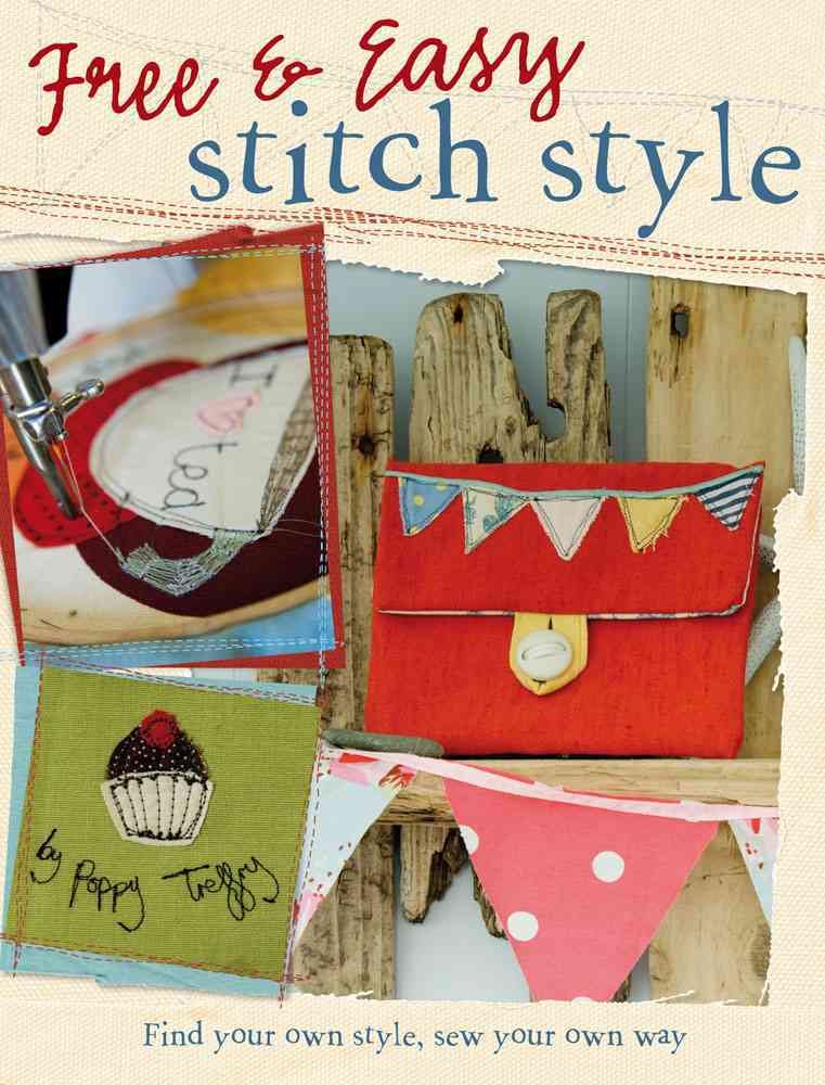 Product Image: Free & Easy Stitch Style