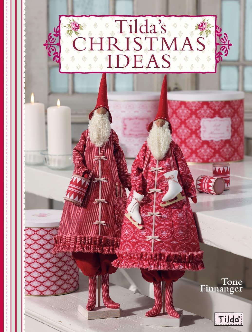 Product Image: Tilda's Christmas Ideas