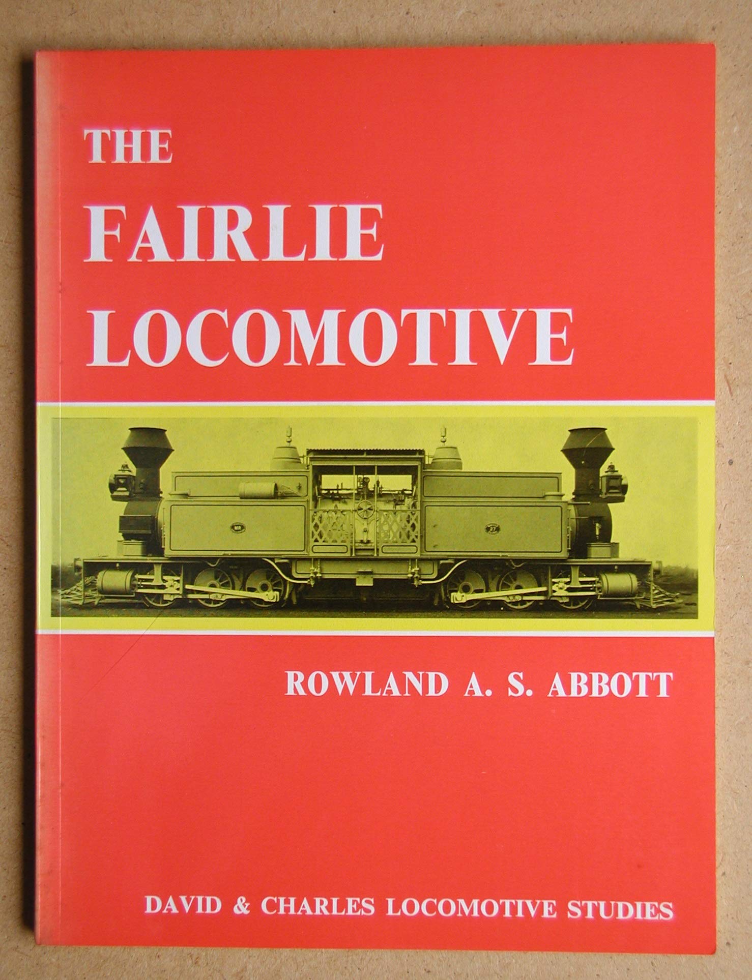 Fairlie Locomotive (Locomotive Study) Business & Technology