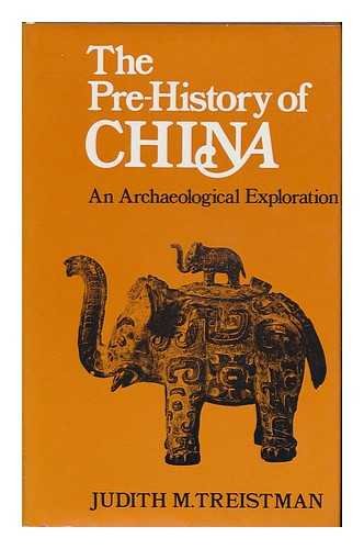 Prehistory of China: An Archaeological Exploration Books