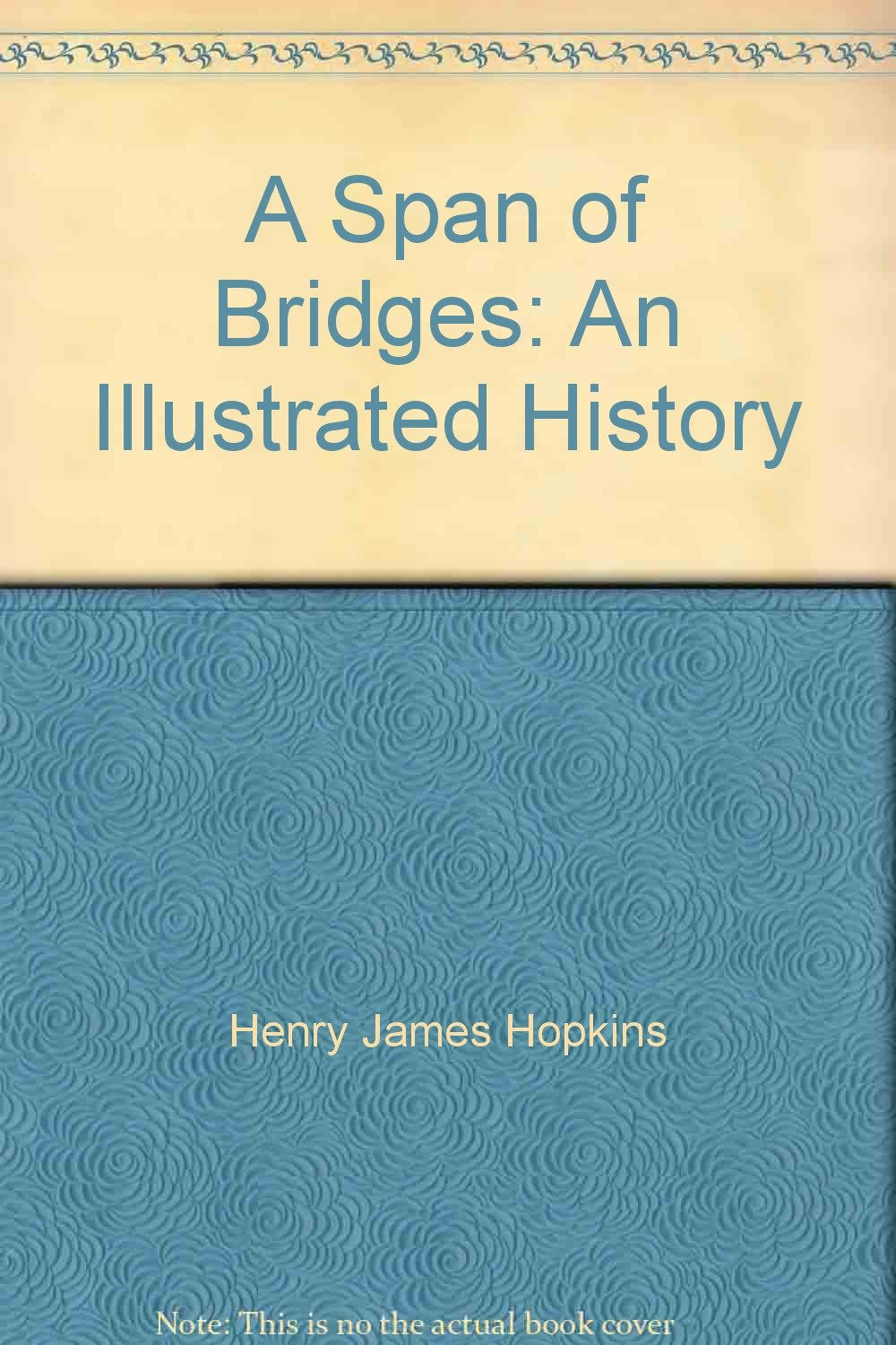 Span of Bridges Books