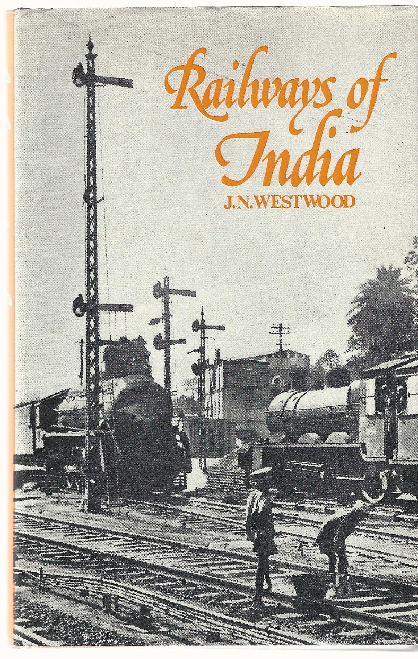 Railways of India Leisure, Home & Garden