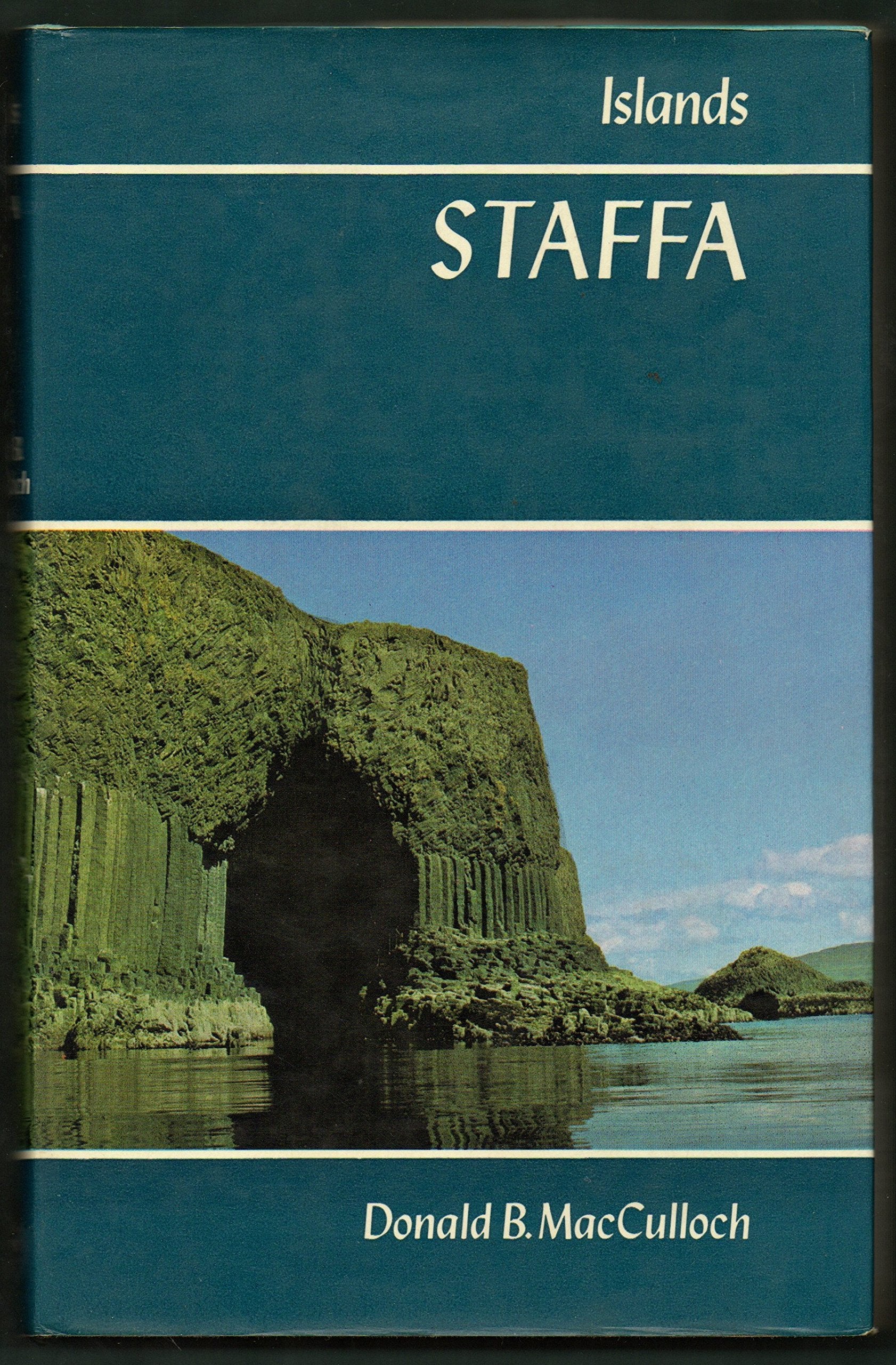Product Image: Staffa (Islands)