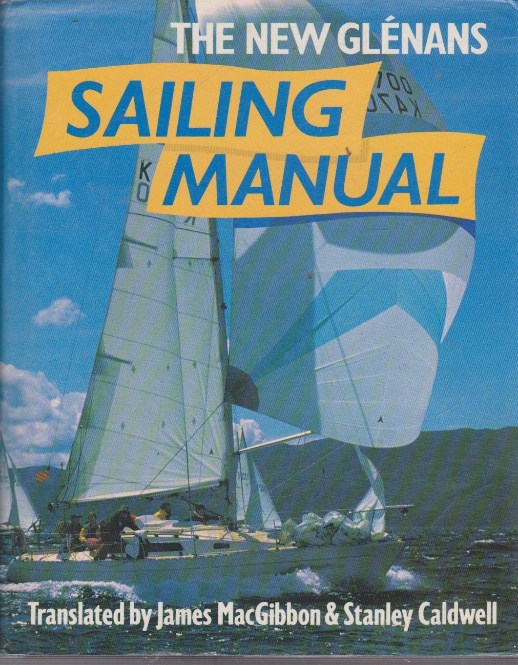 The New Glenans Sailing Manual Social Sciences