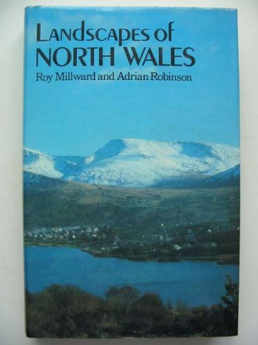 Landscapes of North Wales Books