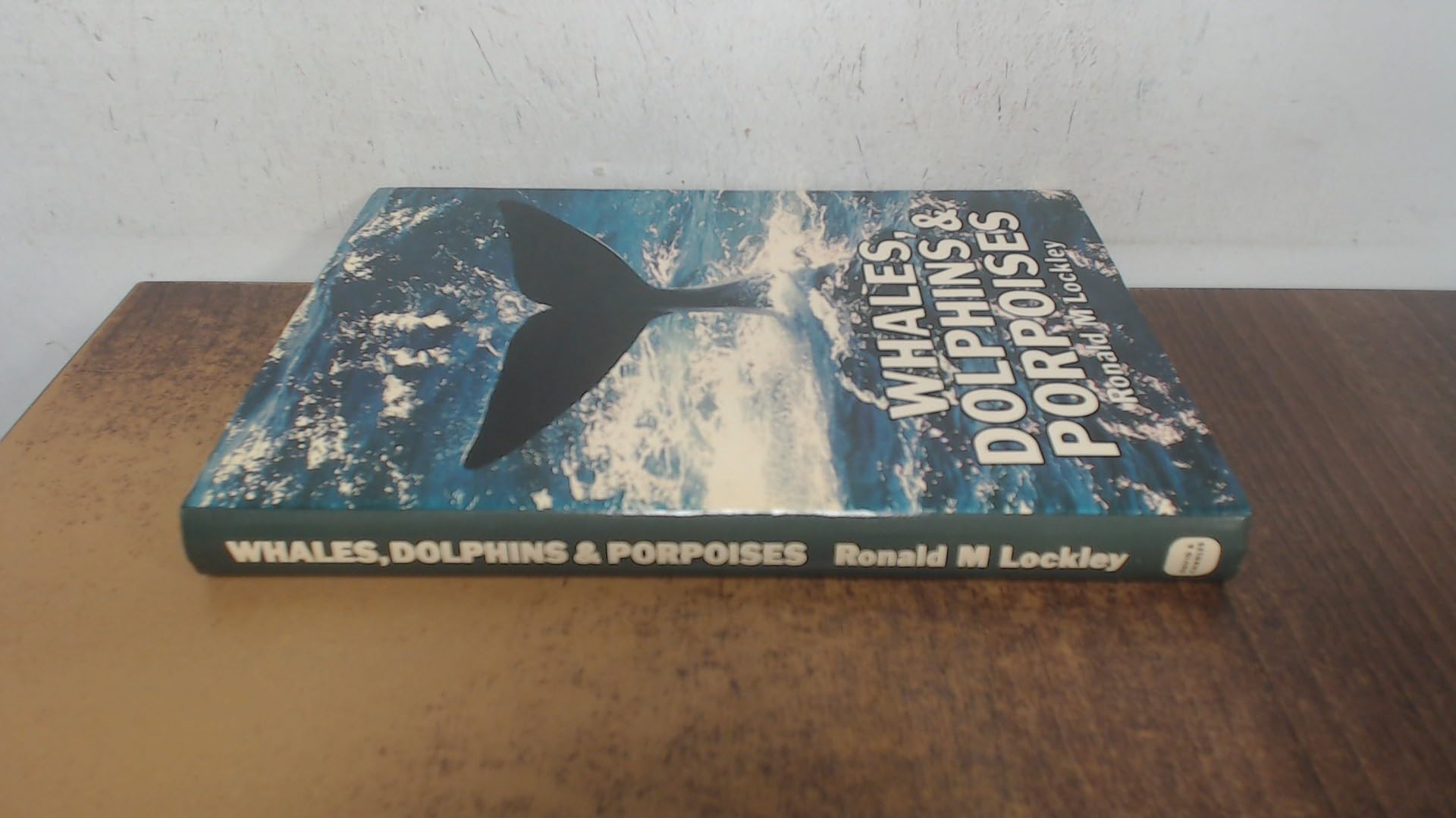 Whales, Dolphins and Porpoises Mathematics