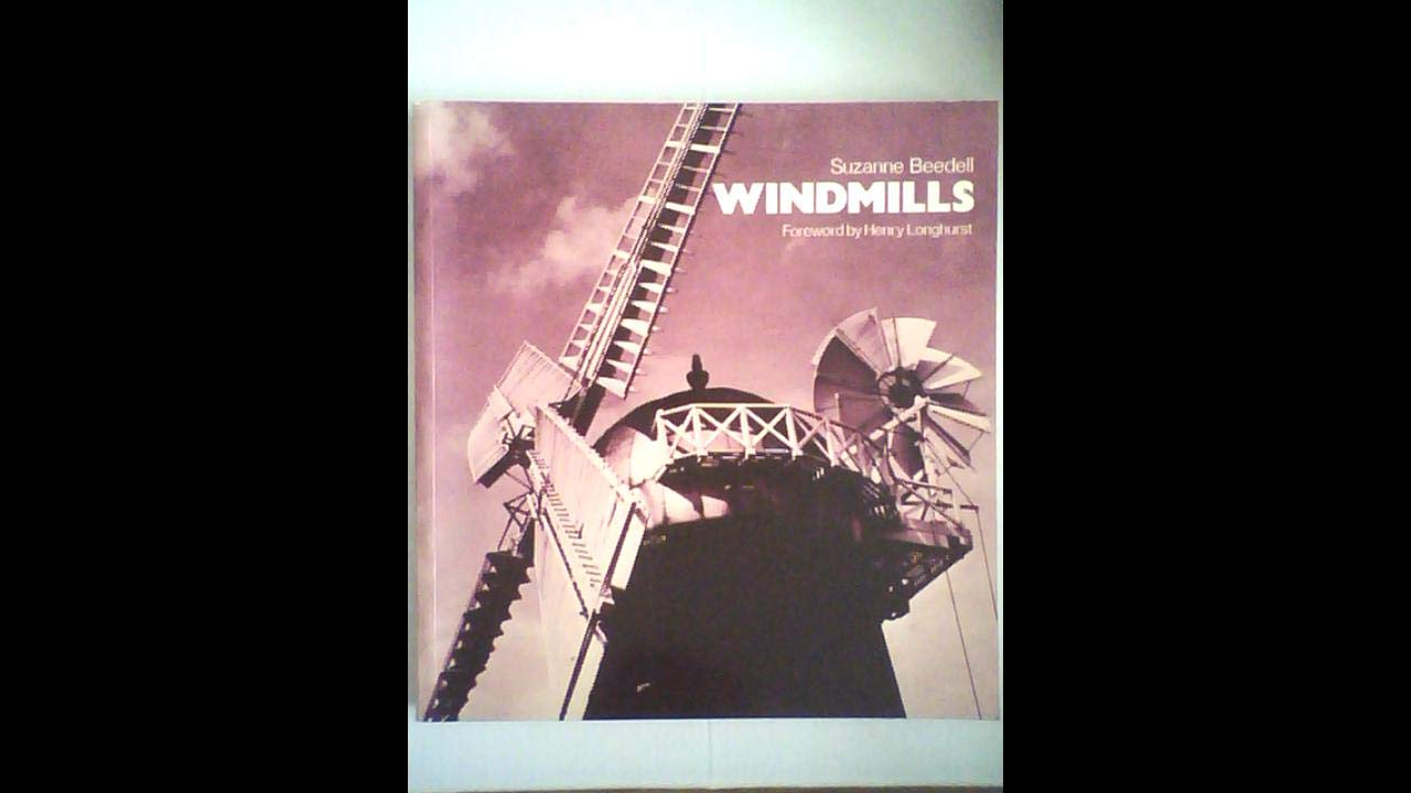 Product Image: Windmills