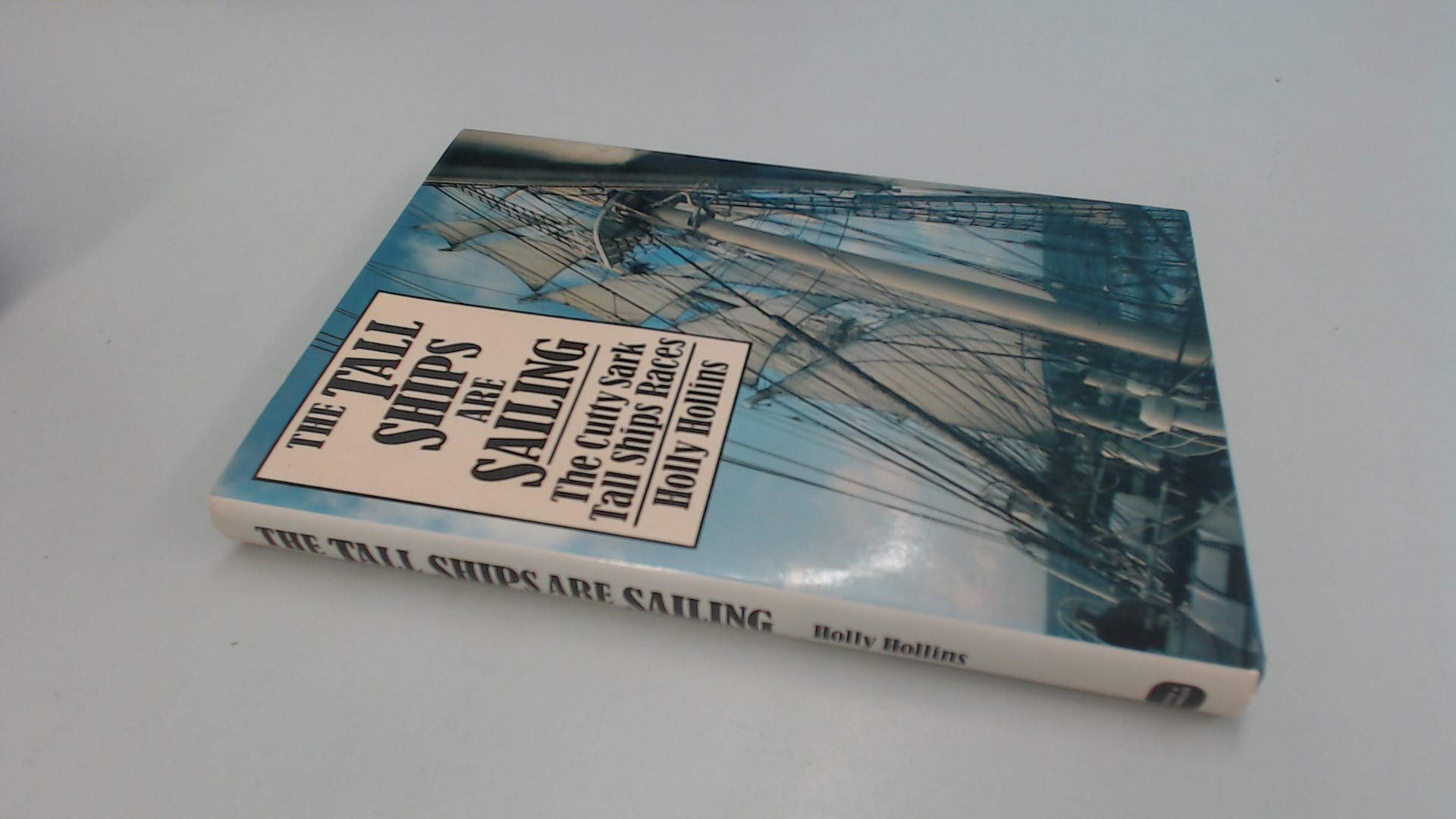 Tall Ships Are Sailing: The Cutty Sark Tall Ships Races Leisure & Fun