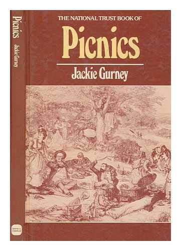 The National Trust Book of Picnics book