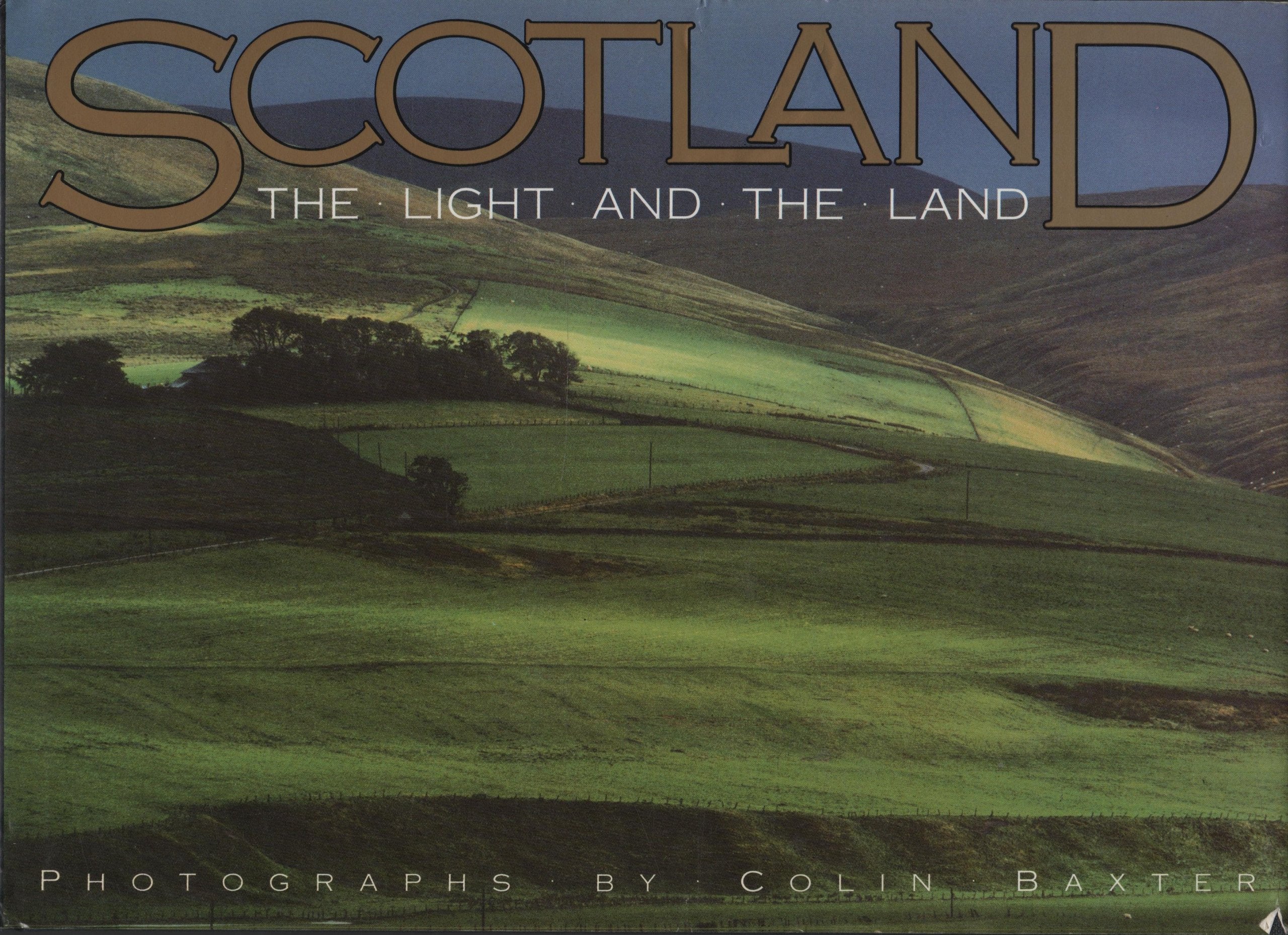 Scotland: The Light and the Land Travel
