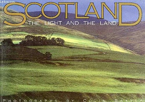 Scotland: The Light and the Land Travel
