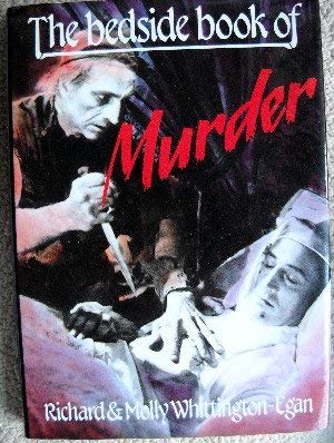 Bedside Book of Murder Books