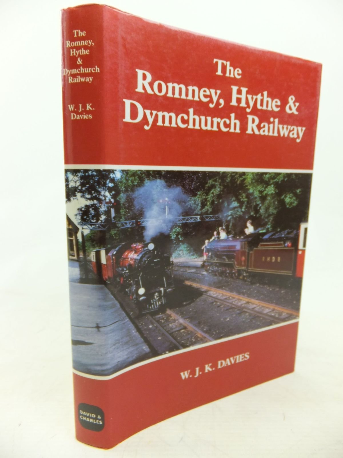 Romney, Hythe and Dymchurch Railway Business, Finance & Career