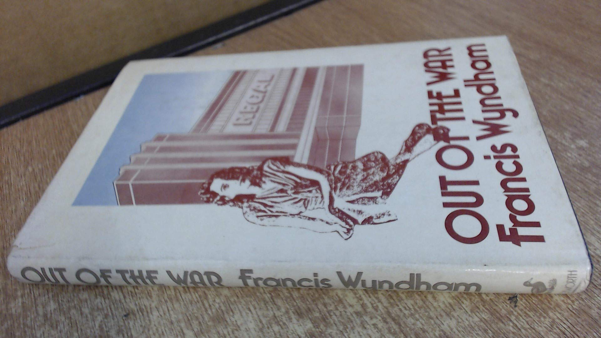 Out of the War Books