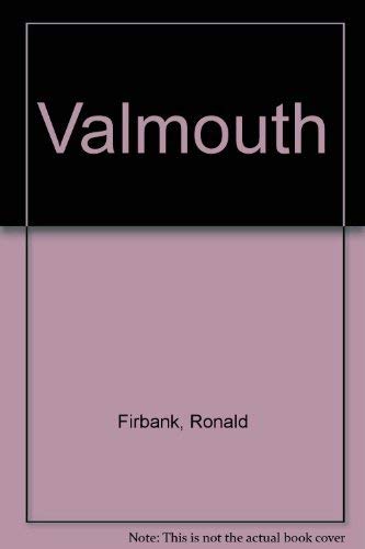 Valmouth Books