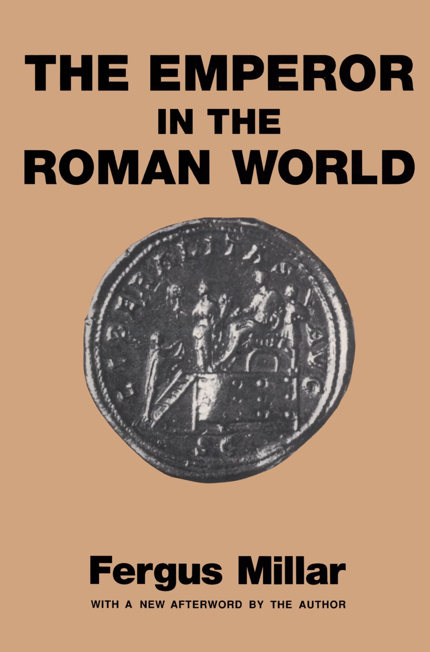Emperor in the Roman World Social Sciences