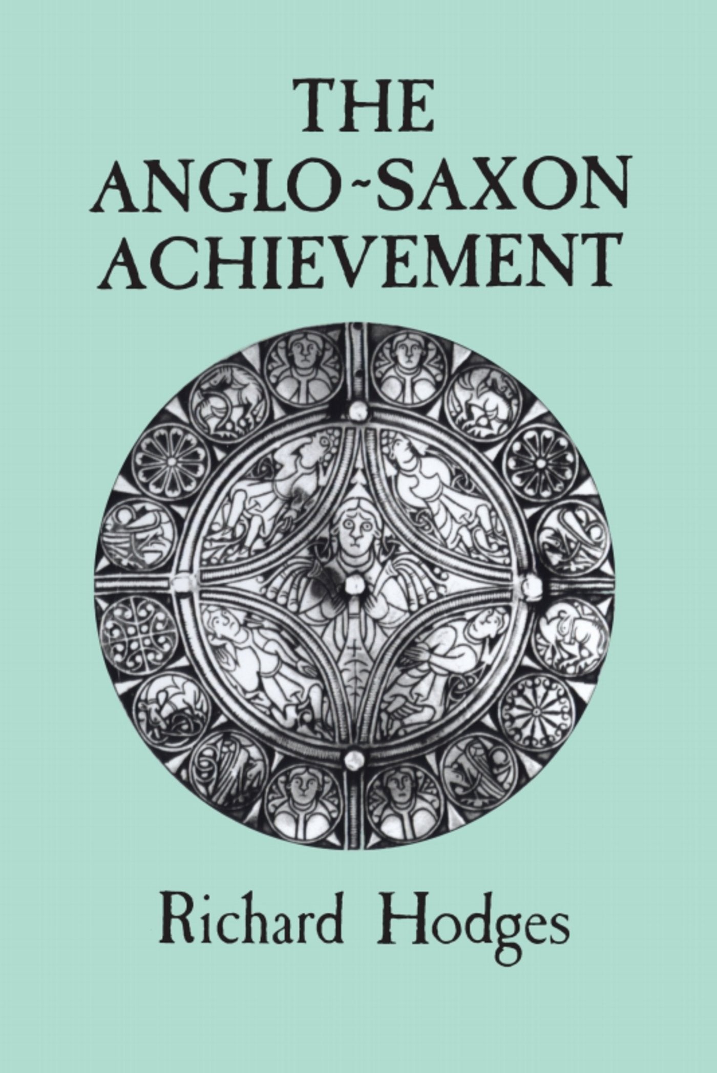 The Anglo-Saxon Achievement Social Sciences