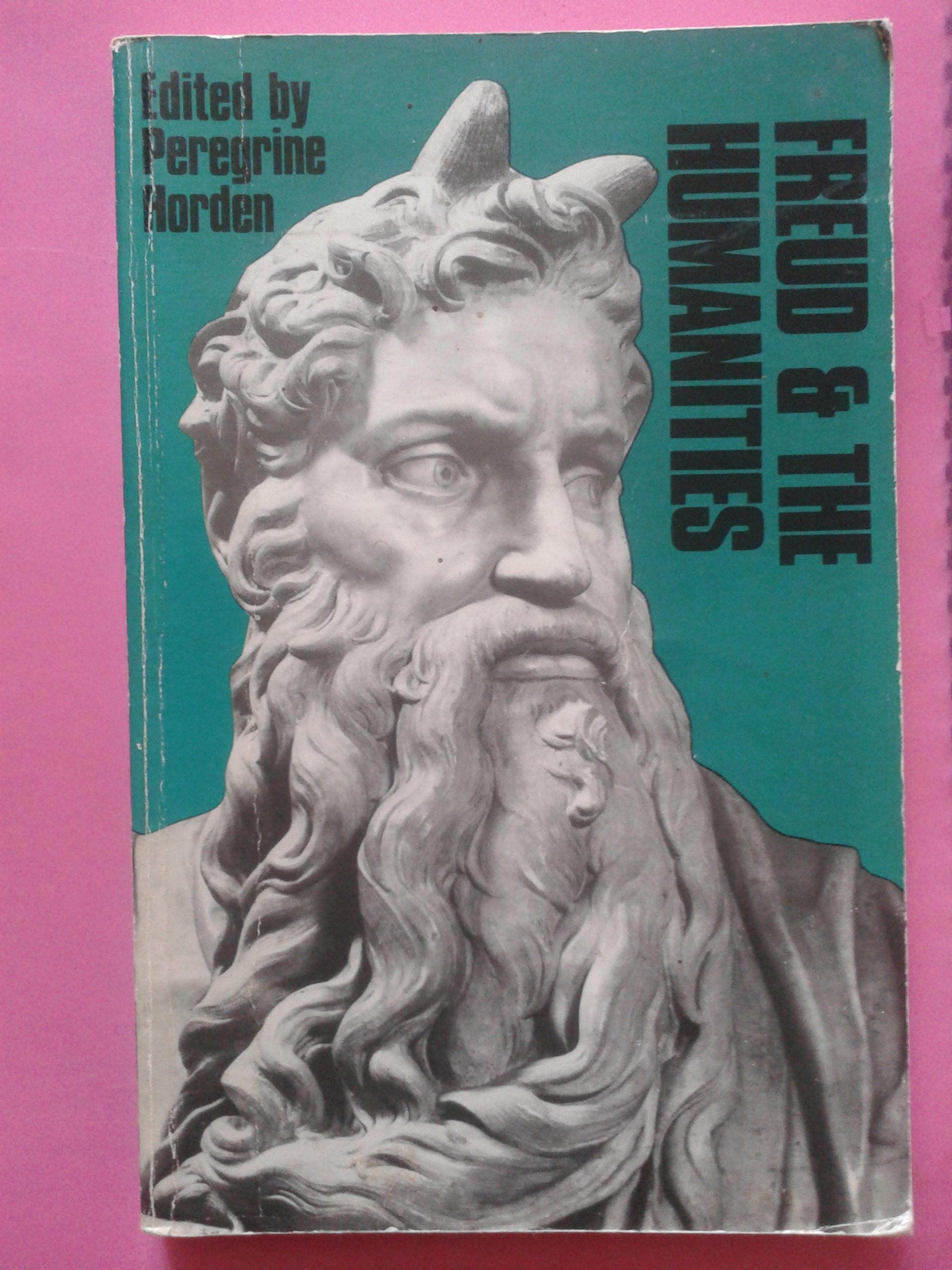 Freud and the Humanities Psychology