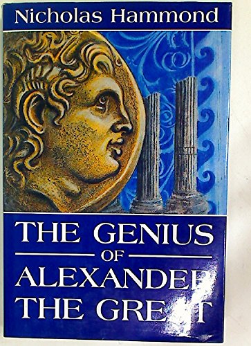 The Genius of Alexander the Great Memories