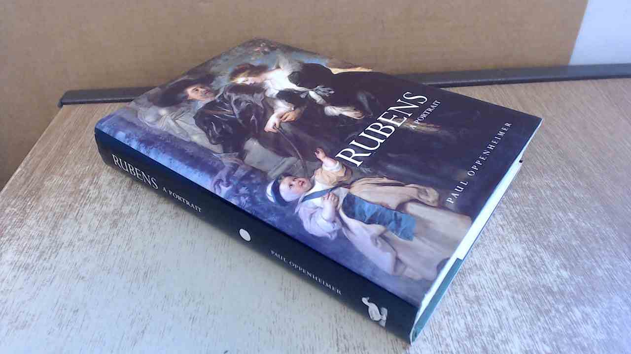 Rubens: Beauty and the Angelic book