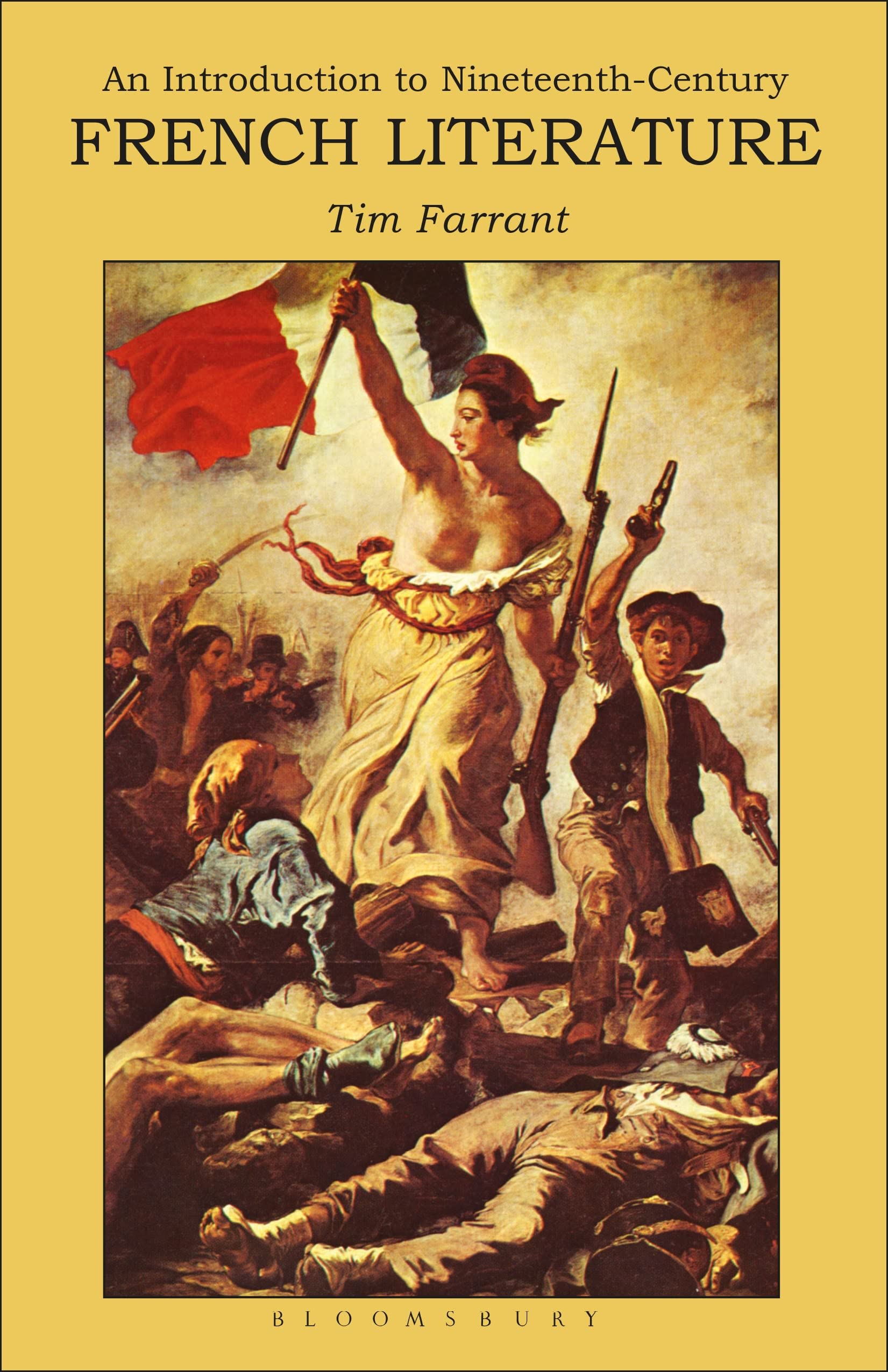 Introduction to Nineteenth-Century French Literature Contemporary literature