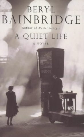 A Quiet Life Contemporary literature Books