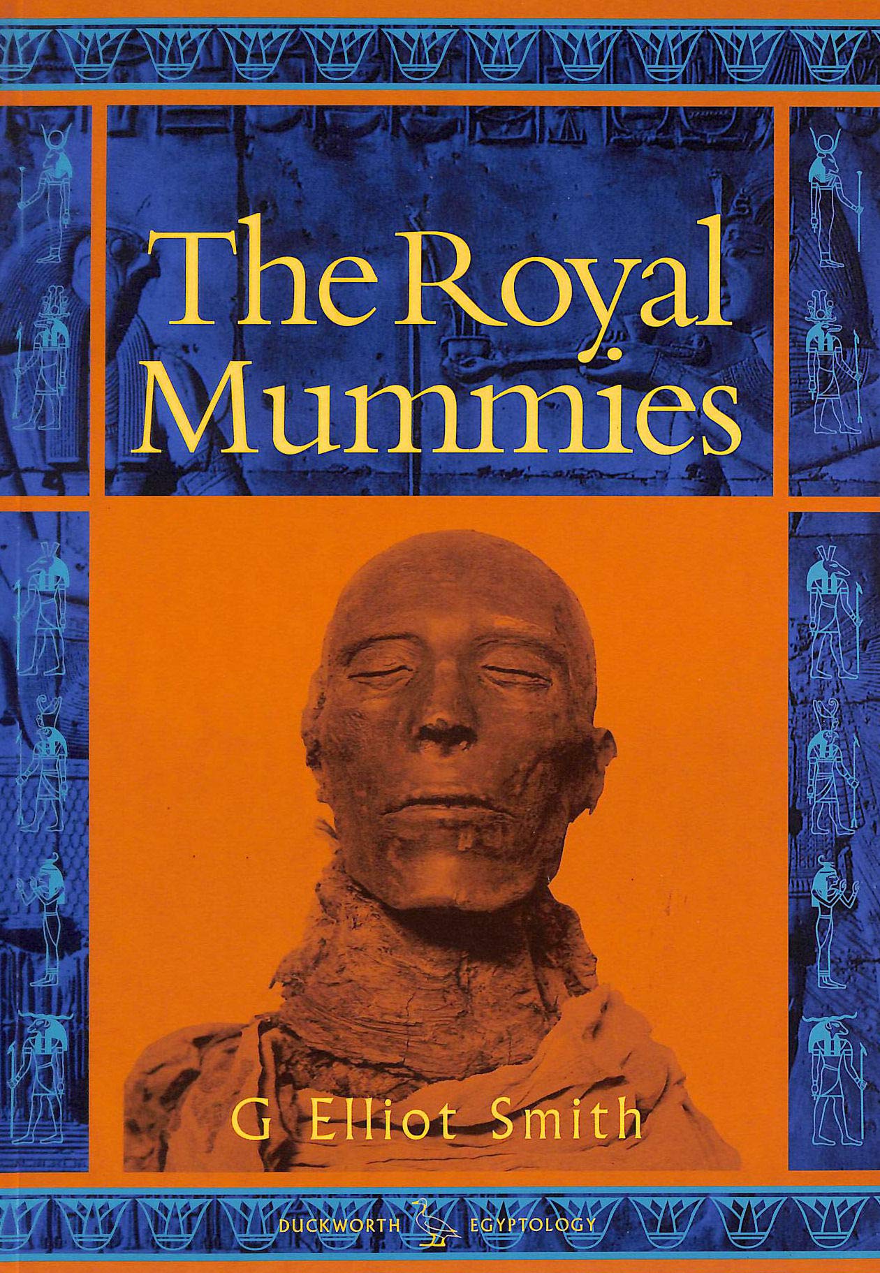 The Royal Mummies (Catalogue General Des Antiquites Egyptiennes Du Musee Du Caire, Nos 61051-61100 : Service Des Antiquites De L'Egypte) Social Sciences