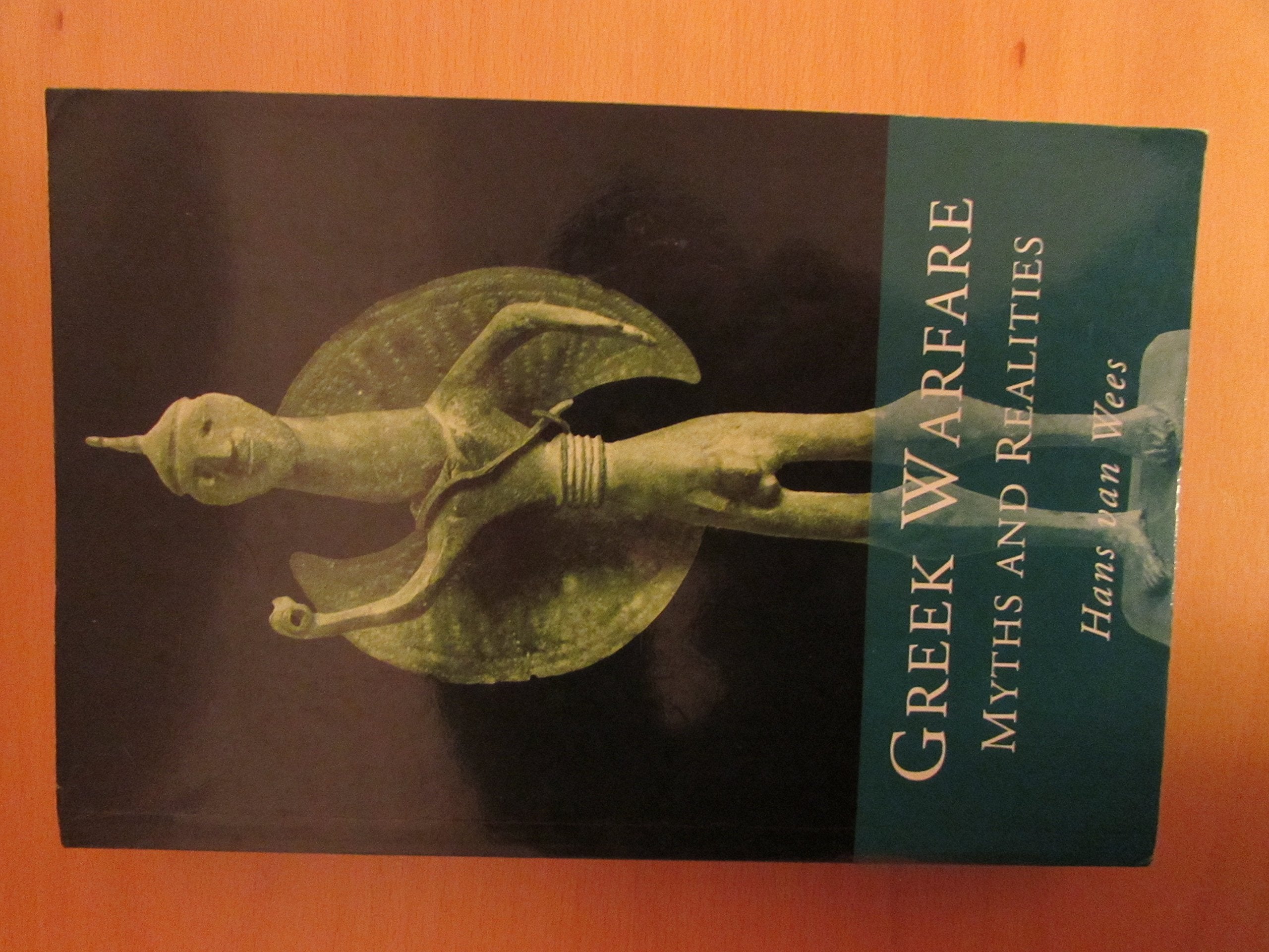 Greek Warfare: Myths and Realities Social Sciences
