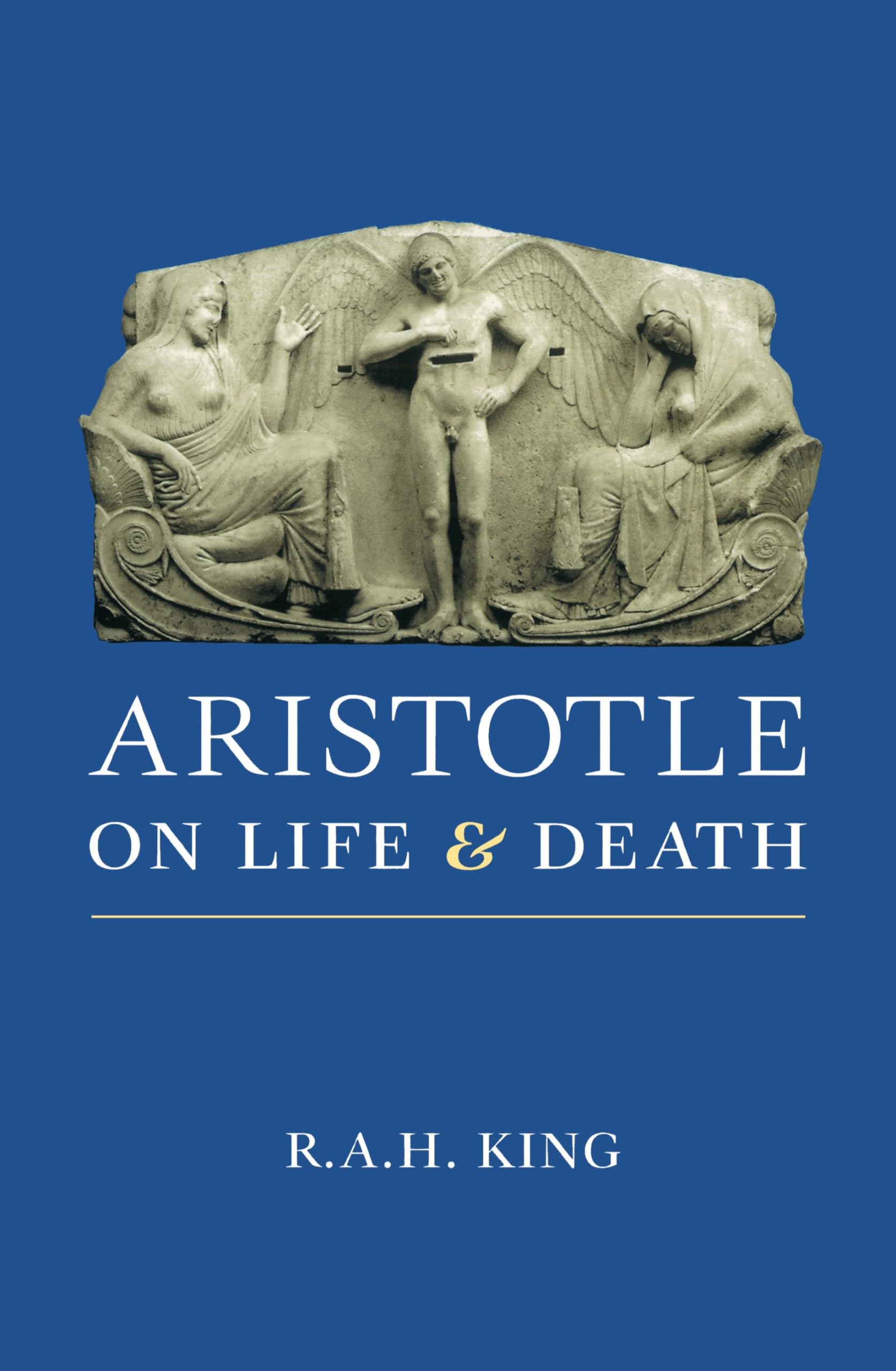 Aristotle on Life and Death Philosophy