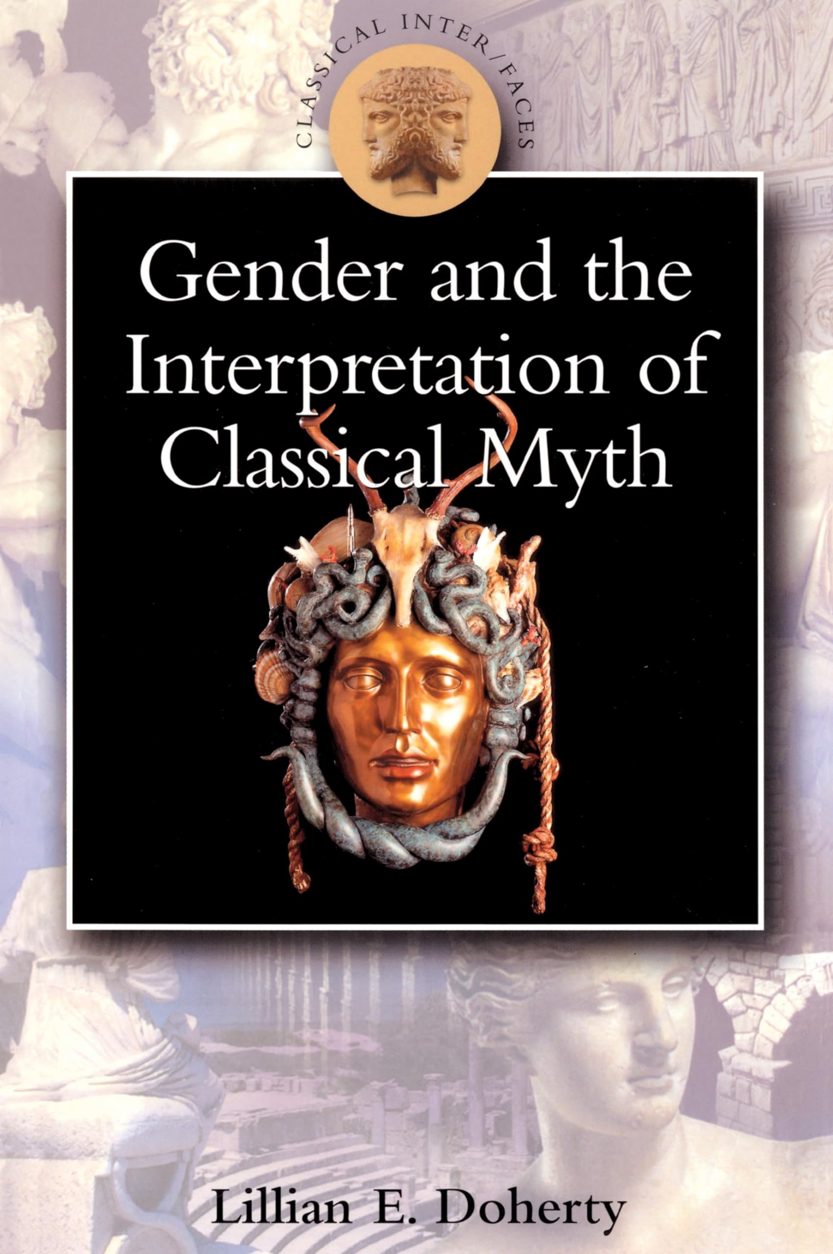 Gender and the Interpretation of Classical Myth Law