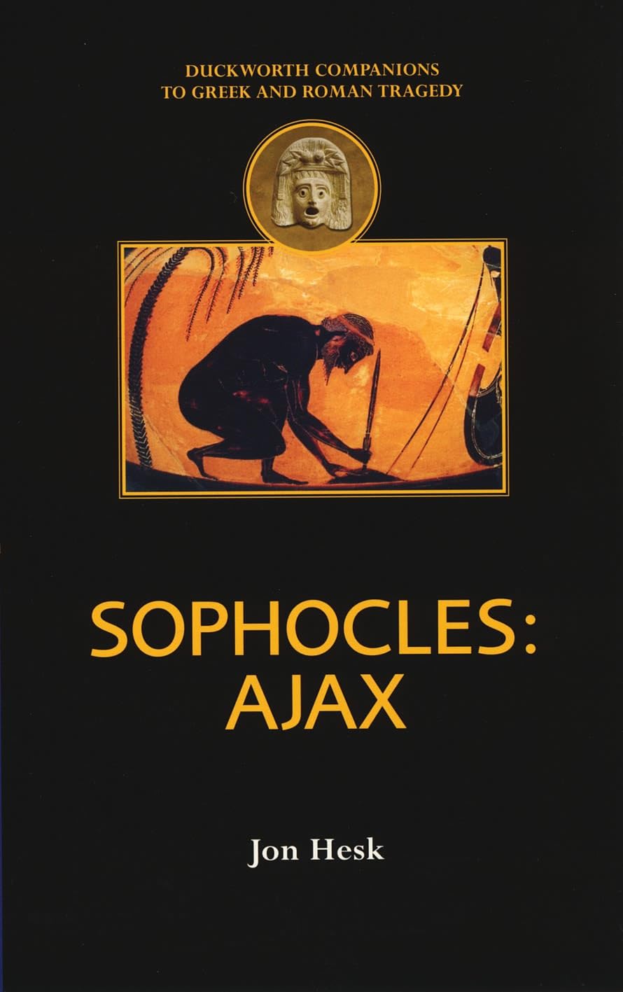 Sophocles Contemporary literature