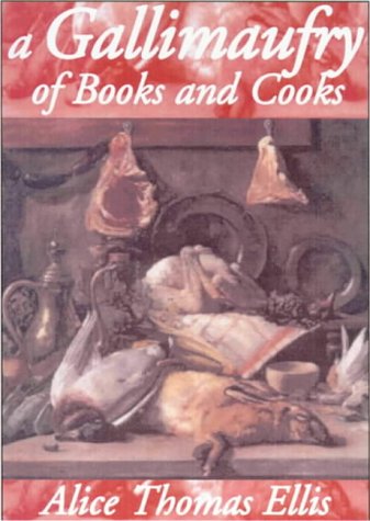 A Gallimaufry of Books and Cooks Leisure, Home & Garden