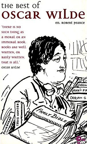 The Best of Oscar Wilde (Duckbacks S.) Poetry