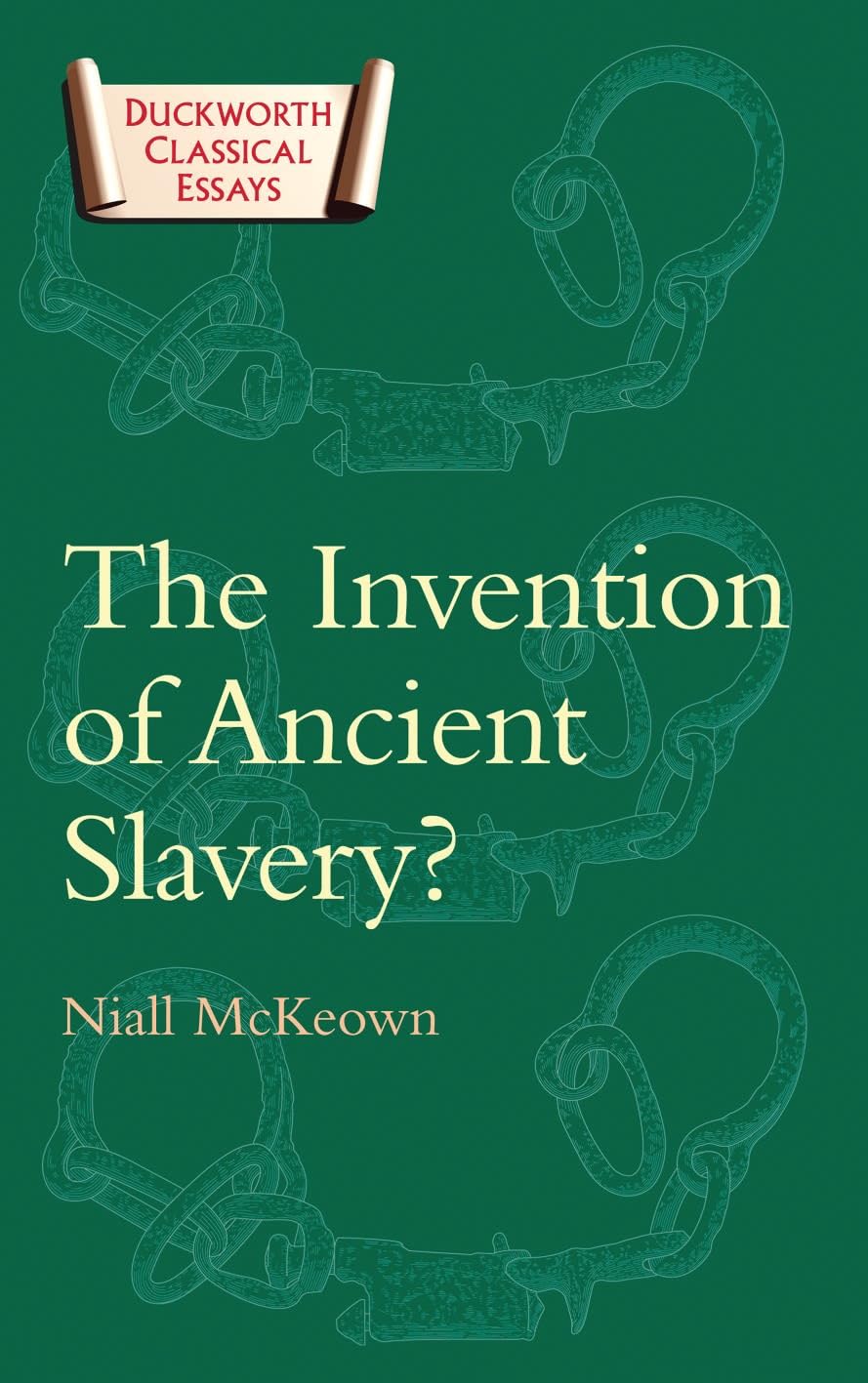 The Invention of Ancient Slavery? Social Sciences