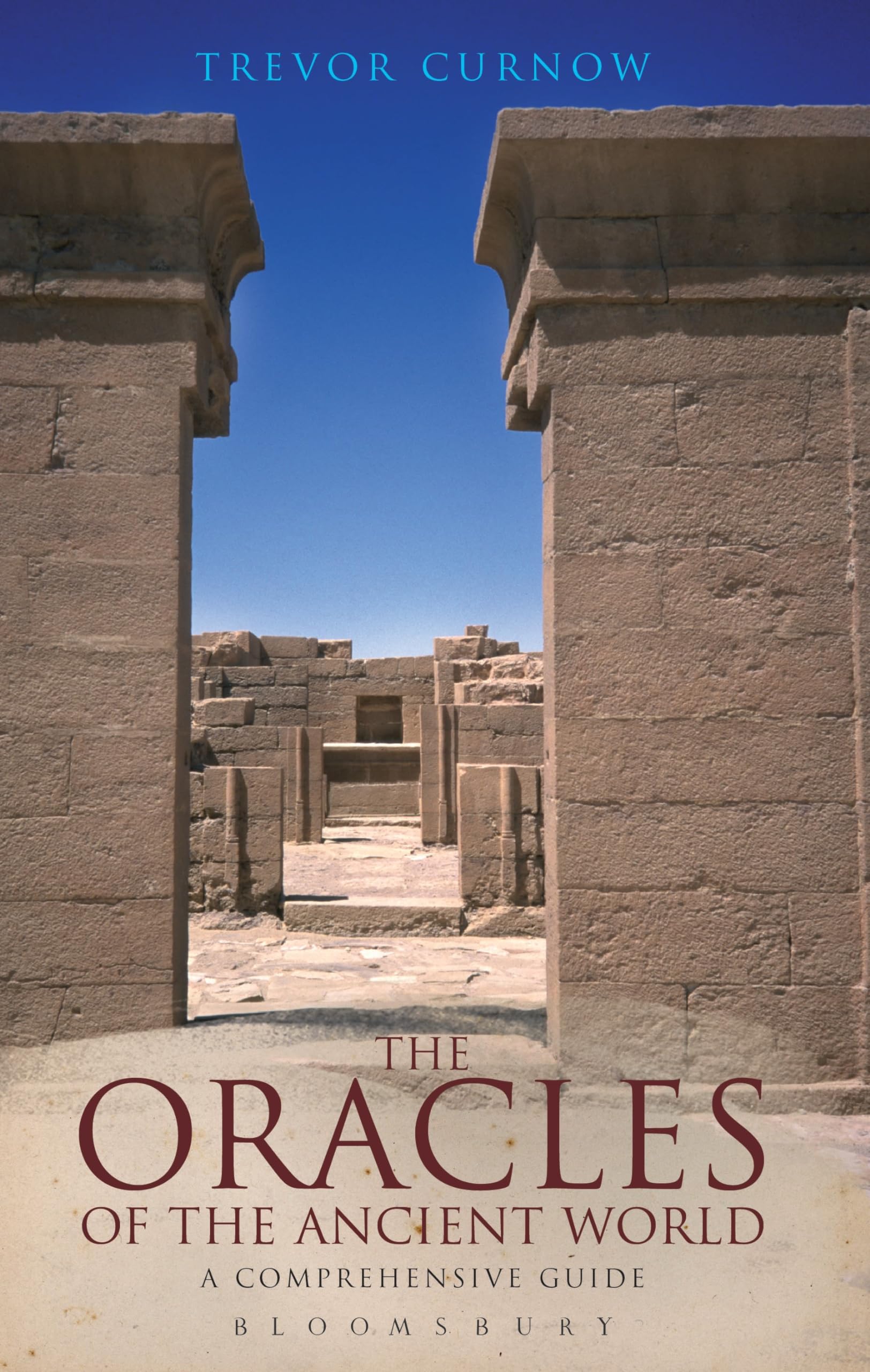 The Oracles of the Ancient World Politics & History