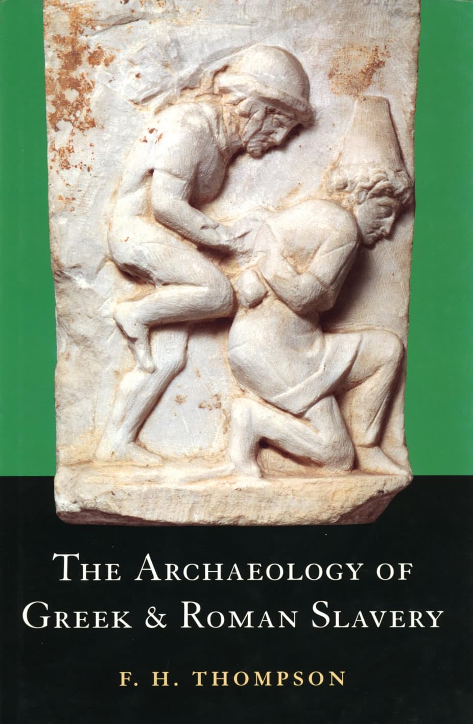 The Archaeology of Greek and Roman Slavery General education