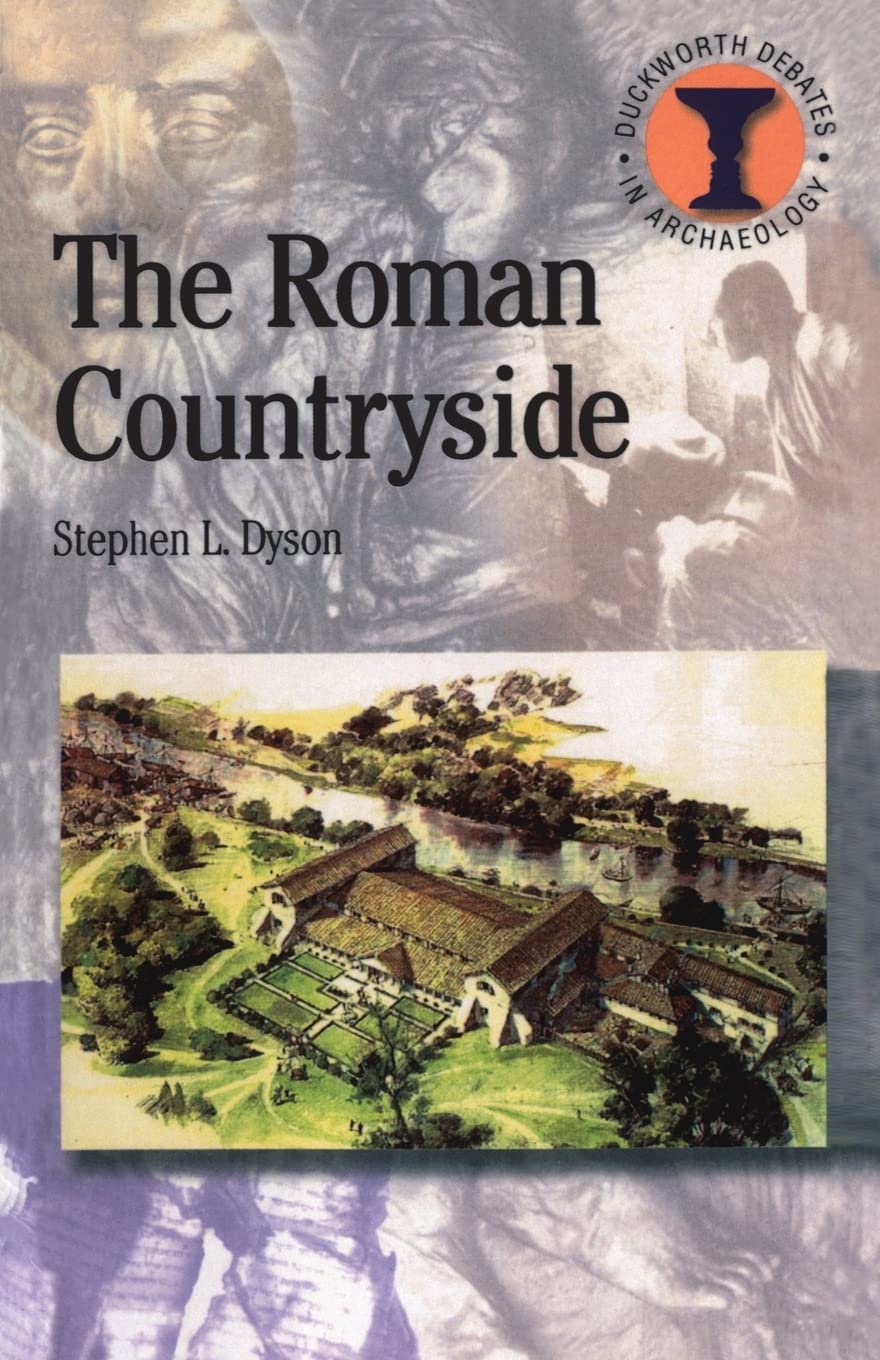 Product Image: Roman Countryside