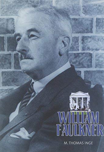 Faulkner: An Illustrated Life Contemporary literature