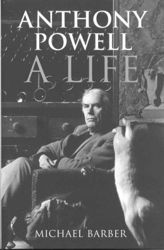 Anthony Powell Contemporary literature