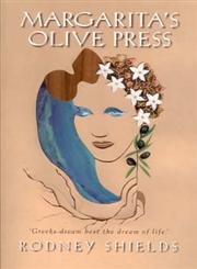 Product Image: Magarita's Olive Press