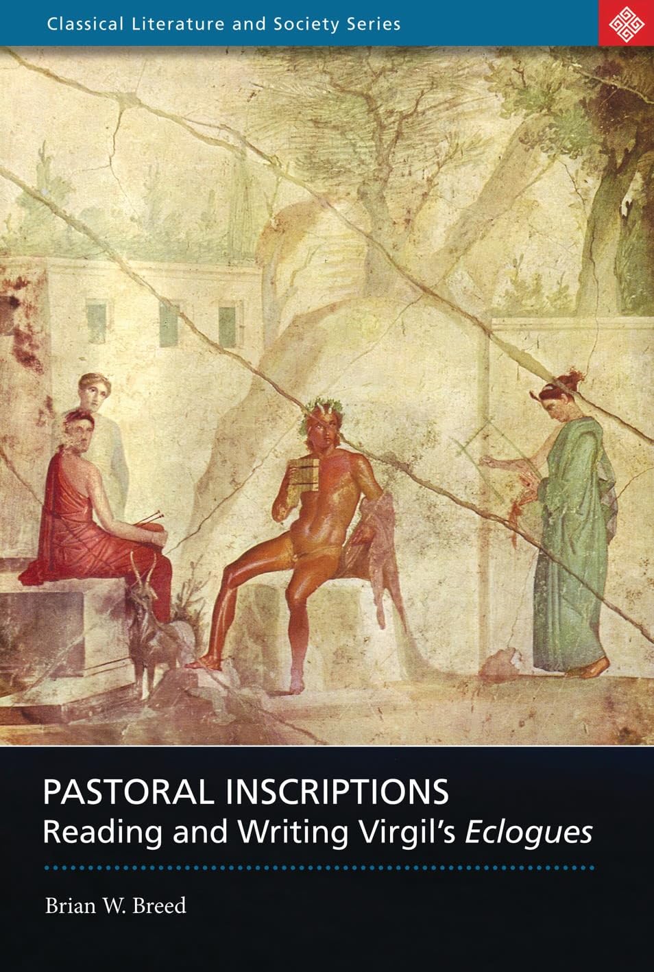 Product Image: Pastoral Inscriptions