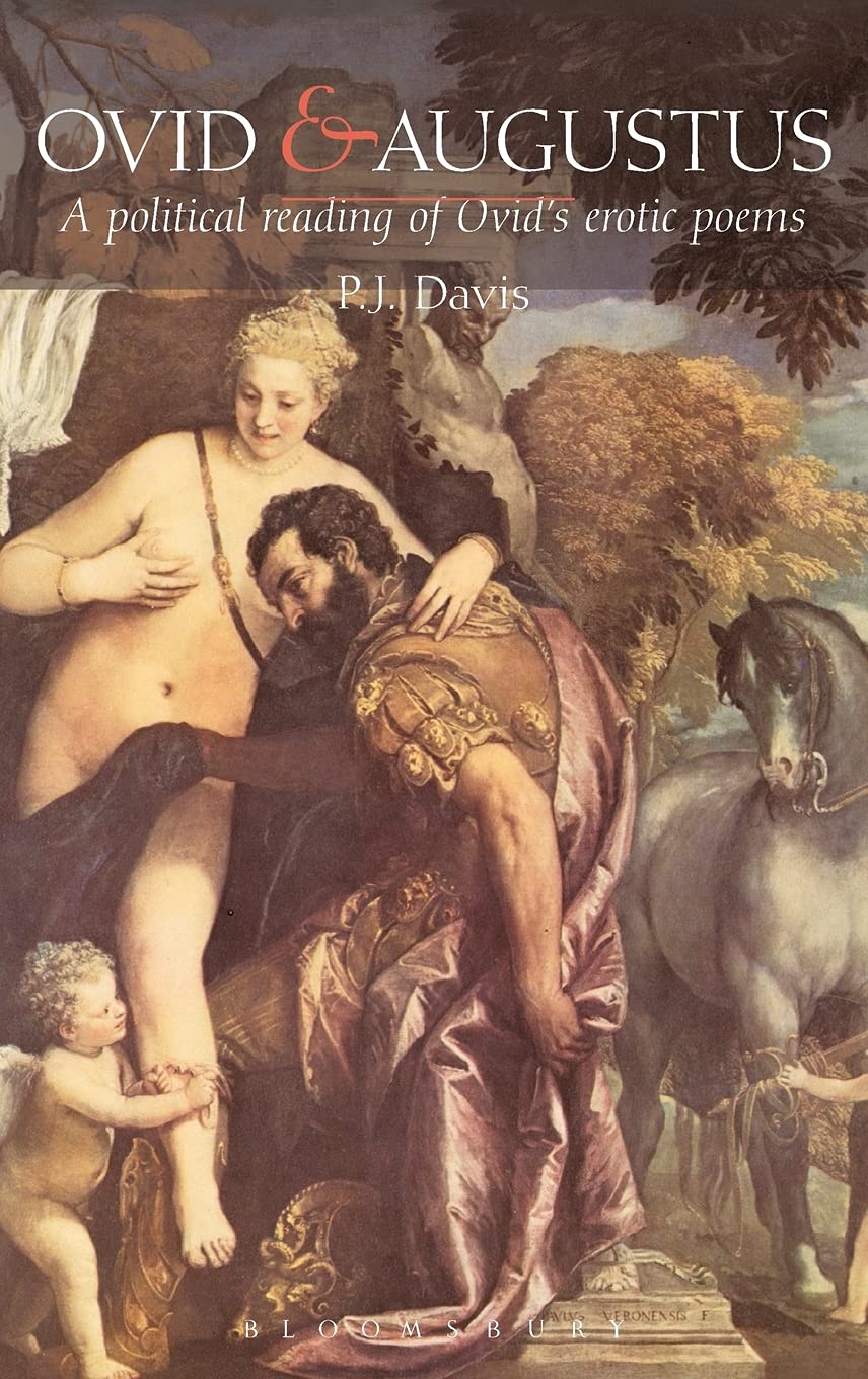 Product Image: Ovid and Augustus