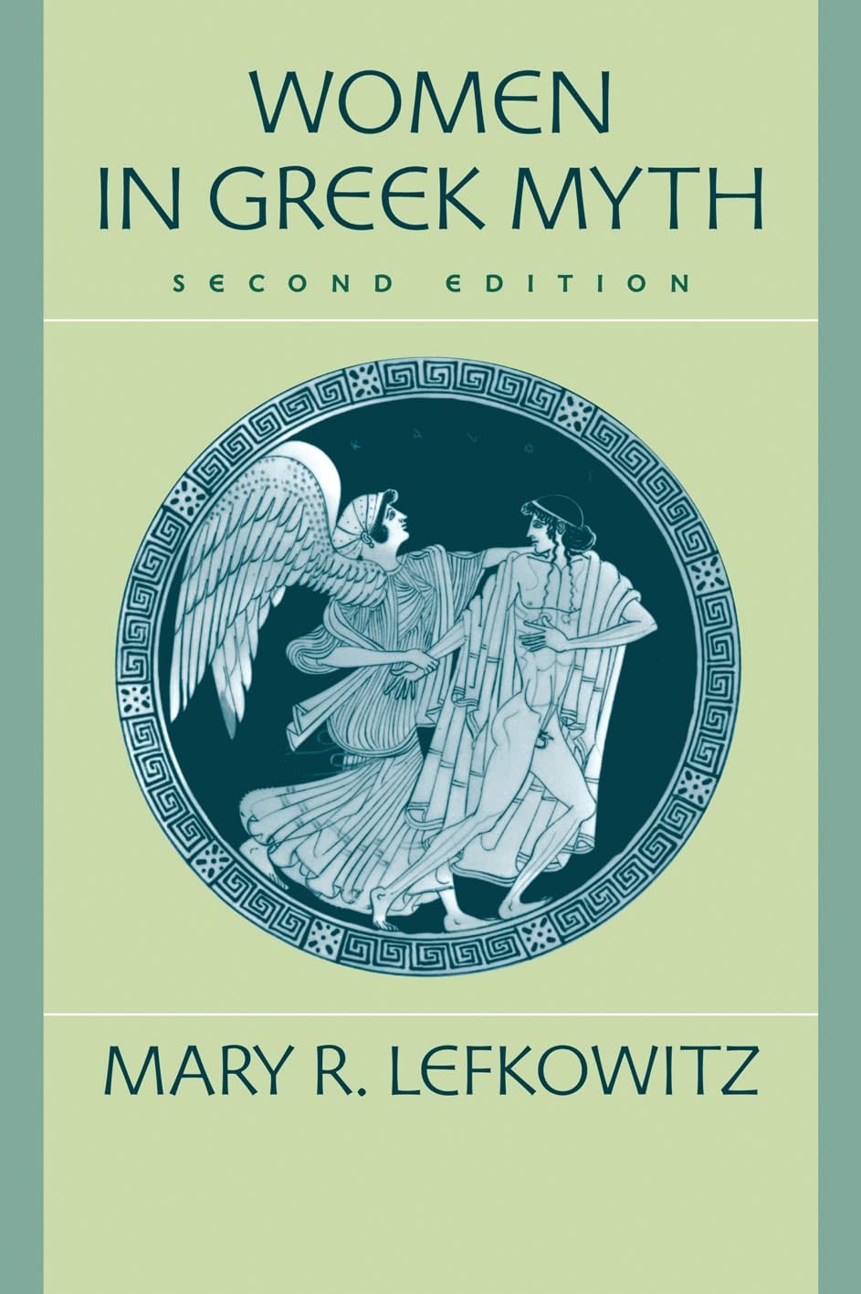 Women in Greek Myth Social Sciences
